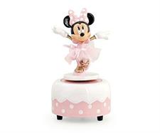 CARRILLON BALLERINA MINNIE C.S