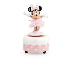 CARRILLON BALLERINA MINNIE C.S