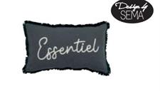 FODERA CUSCINO ESSENTIEL 30X50