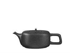 TEIERA PORCELLANA NERA GIAPPONESE 1400ML