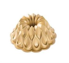 STAMPO CORONA LEGA ALLUMINIO