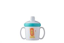 BICCHIERE BIBERON ANTIGOCCIA BABY 20CL ANIMALI