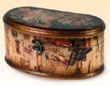 COFANETTO LEGNO 98102