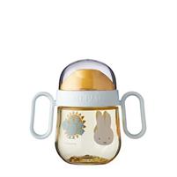 BICCHIERE BIBERON ANTIGOCCIA BABY 20CL CONIGLIO
