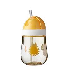 BICCHIERE BIBERON C-CANNUCCIA BABY 30CL CONIGLI