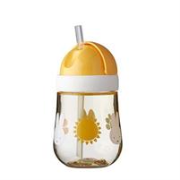 BICCHIERE BIBERON C-CANNUCCIA BABY 30CL CONIGLI