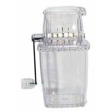 TRITAGHIACCIO TRASP.ACRI. INOX