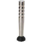 PESTELLO COCKTAIL INOX/PP CAIPIRINHA A2215