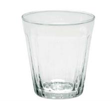 SET 6 BICCHIERE LUCCA ACQUA TRASP.V