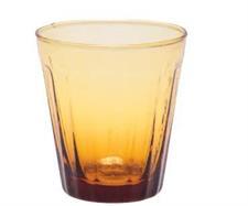 SET 6 BICCHIERE LUCCA ACQUA AMBRA V