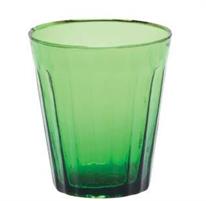 SET 6 BICCHIERE LUCCA ACQUA VERDE