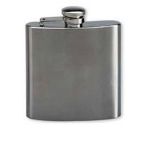 FIASCHETTA TASCA INOX SATINATO