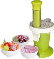MACCHINA PER SORBETTO E GELATO