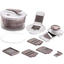 KIT MULTIFUNZIONE INSALATIERA