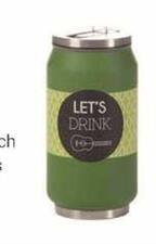 LATTINA TERMICA HOT&COLD 280ML