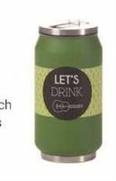 LATTINA TERMICA HOT&COLD 280ML