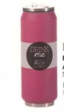 LATTINA TERMICA HOT&COLD 500ML