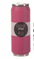 LATTINA TERMICA HOT&COLD 500ML