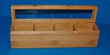 TAGLIERE QUADRO BAMBU'