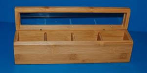 TAGLIERE QUADRO BAMBU'