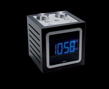 DOLMEN CLOCK RADIO LA73