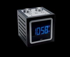 DOLMEN CLOCK RADIO LA73