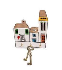 PORTACHIAVI APPENDICHIAVI LE CASETTE