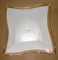 COPPA QUADRA FASCIA ORO LIMOGE