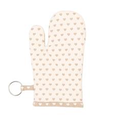 GUANTO FORNO COTONE PICCOLO