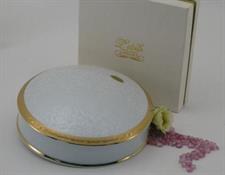 SCATOLA RAMAGE D'IVIER LIMOGES