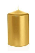 CANDELA ORO 7X15CM