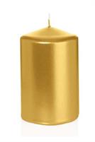 CANDELA ORO 7X15CM