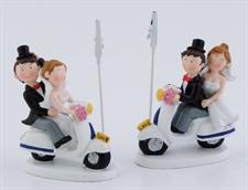 MEMOCLIPS SPOSINI SCOOTER