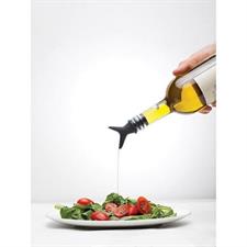TAPPO DOSATORE SILICONE 2 MISURE DI FORO