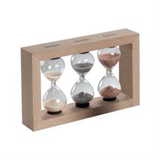 MINI CLESSIDRA TRIPLA