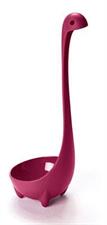 ROMAIOLO NYLON MOSTRO LOCHNESS