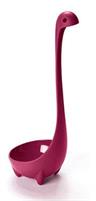 ROMAIOLO NYLON MOSTRO LOCHNESS