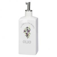OLIERA PORCELLANA CONSERVA 250ML