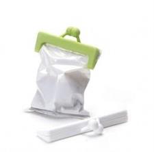 CLIP CHIUDISACCHETTI BORSELLO 2PZ