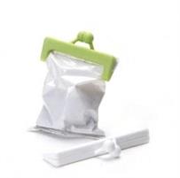 CLIP CHIUDISACCHETTI BORSELLO 2PZ