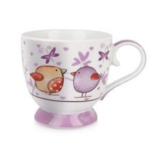 TAZZA TEA FOR TWO VIOLA