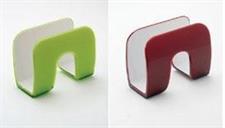 PORTATOVAGLIOLI VERDI O ROSSI