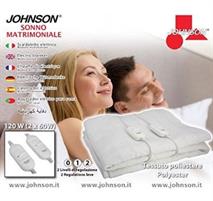 SCALDASONNO ELETTRICO MATRIMONIALE 120W