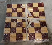 SOTTOPENTOLA BAMBU' 20X20