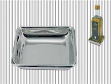 SOTTOBOTTIGLIA ILSA 10 QUADRO