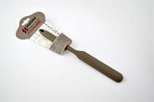 SPATOLA LECCABARATTOLI SILICONE TORTORA 24CM