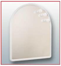 SPECCHIO ARCO ANTILLE CON