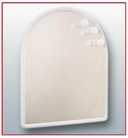 SPECCHIO ARCO ANTILLE CON