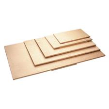 SPIANATOIA LEGNO 100X59CM BETULLA