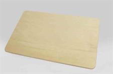 SPIANATOIA LEGNO 50X32CM BETULLA
